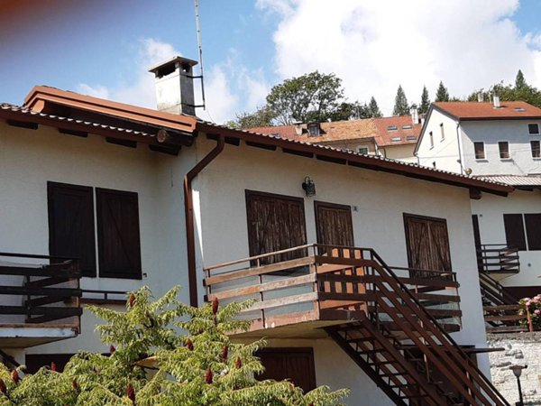 casa indipendente in vendita a Tonezza del Cimone