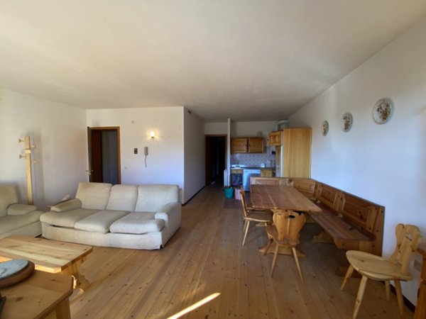 appartamento in vendita a Tonezza del Cimone