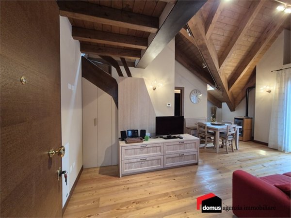 appartamento in vendita a Tonezza del Cimone