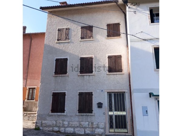 casa indipendente in vendita a Tonezza del Cimone