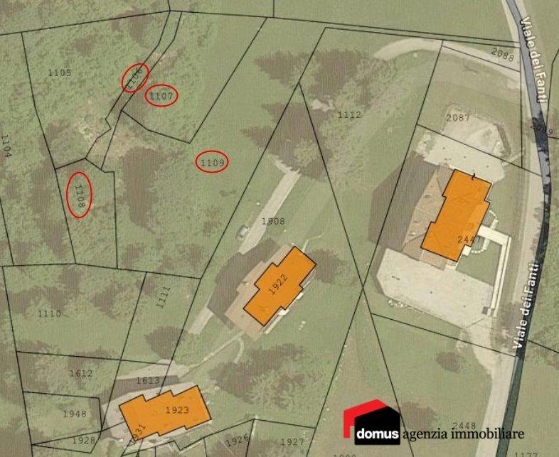 loft in vendita a Tonezza del Cimone