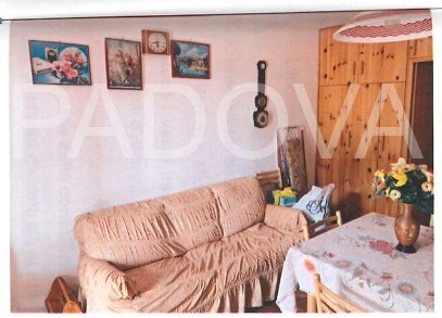 appartamento in vendita a Tonezza del Cimone
