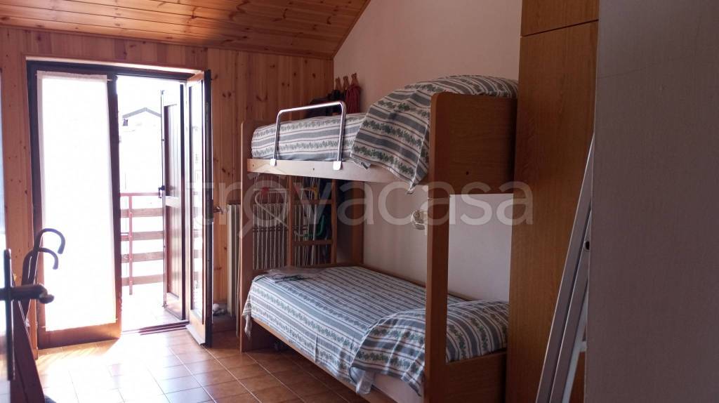 appartamento in vendita a Tonezza del Cimone