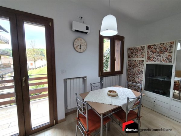 appartamento in vendita a Tonezza del Cimone