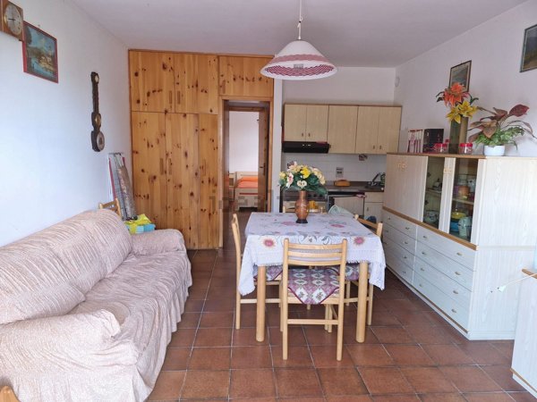 appartamento in vendita a Tonezza del Cimone