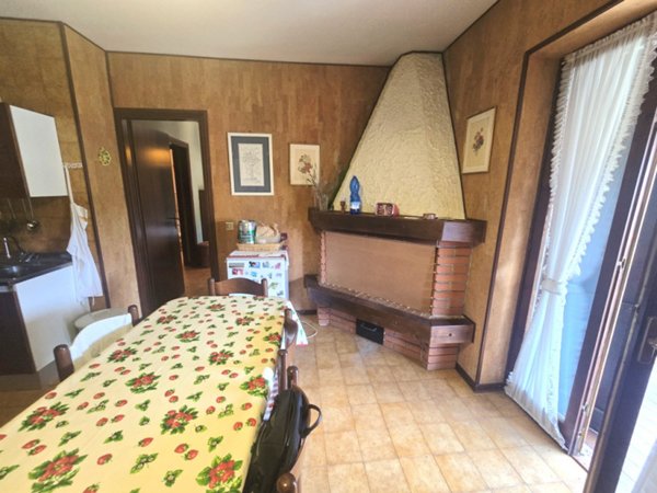 appartamento in vendita a Tonezza del Cimone