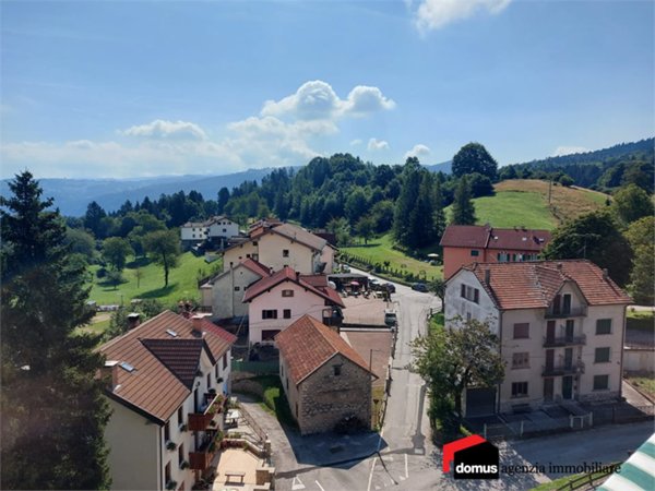 casale in vendita a Tonezza del Cimone