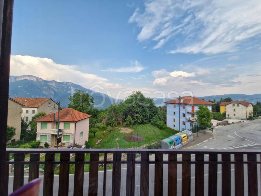 casa indipendente in vendita a Tonezza del Cimone