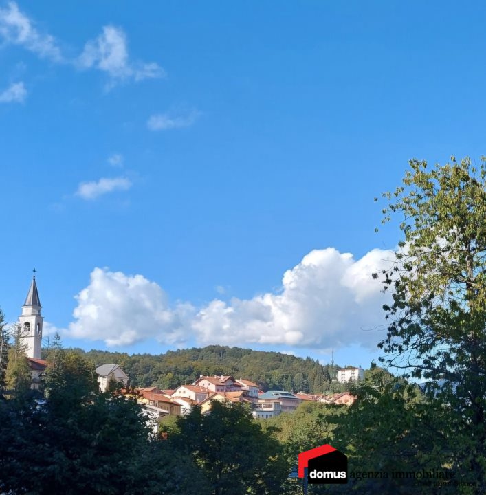 appartamento in vendita a Tonezza del Cimone