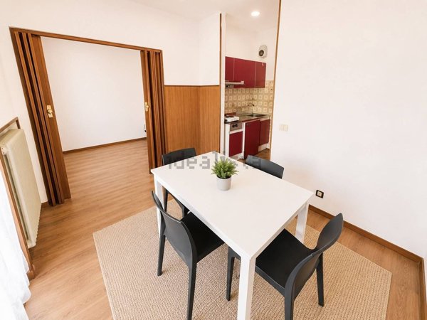 appartamento in vendita a Tonezza del Cimone