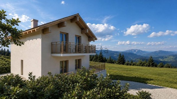 casa indipendente in vendita a Tonezza del Cimone