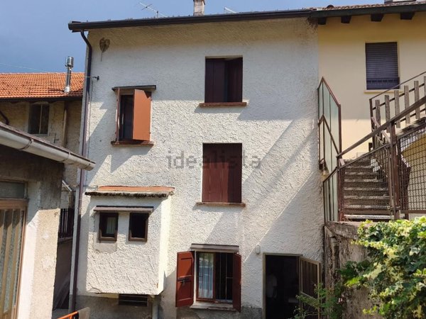 appartamento in vendita a Tonezza del Cimone