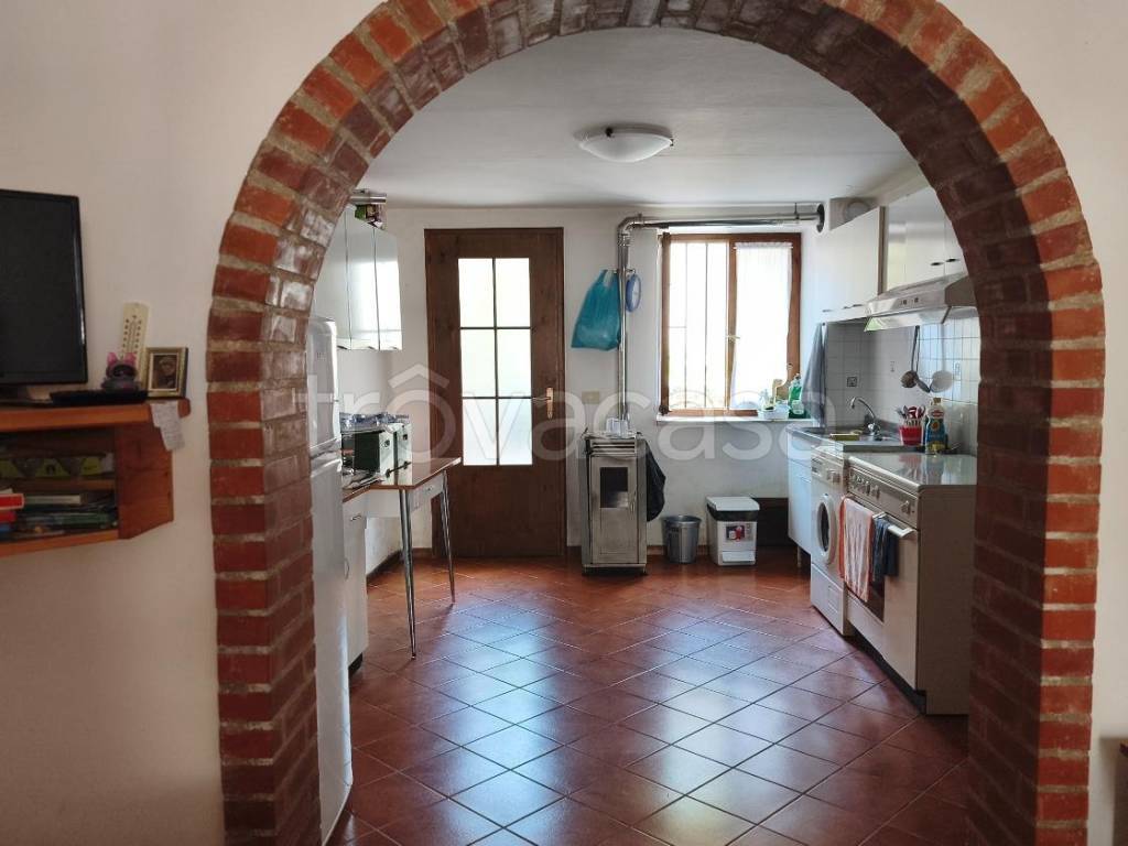 casa indipendente in vendita a Tonezza del Cimone