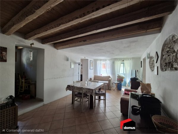 appartamento in vendita a Tonezza del Cimone