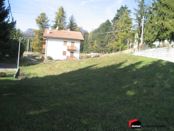 villetta a schiera in vendita a Tonezza del Cimone