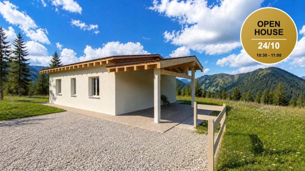 trivano in vendita a Tonezza del Cimone