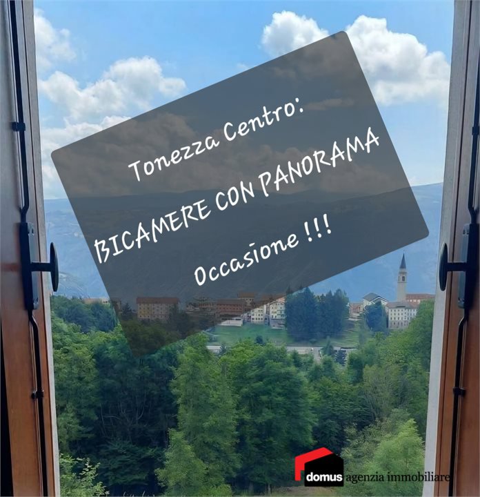 appartamento in vendita a Tonezza del Cimone