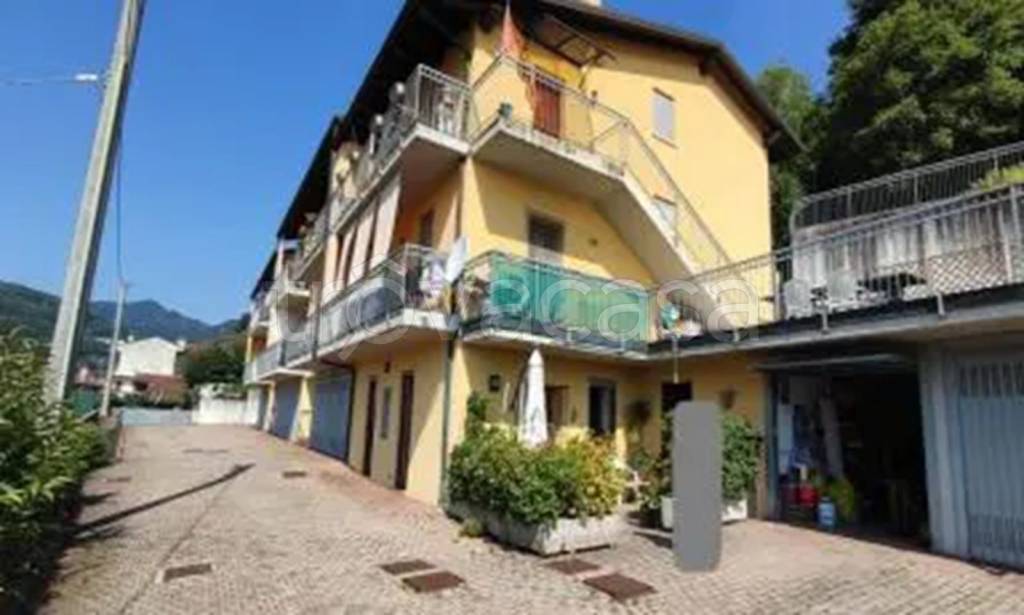 appartamento in vendita a Torrebelvicino
