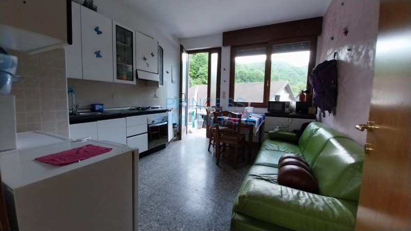 appartamento in vendita a Torrebelvicino in zona Pievebelvicino