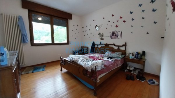 appartamento in vendita a Torrebelvicino in zona Pievebelvicino