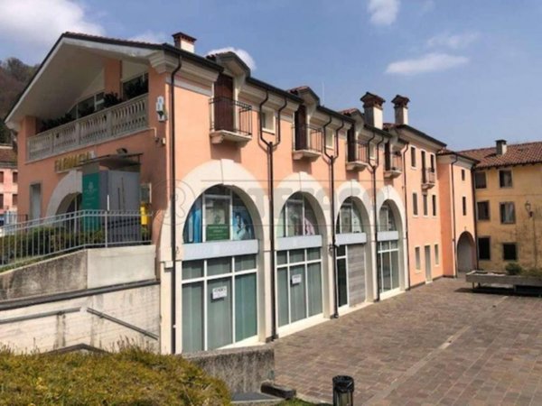 ufficio in vendita a Torrebelvicino