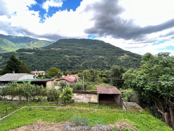 casale in vendita a Torrebelvicino