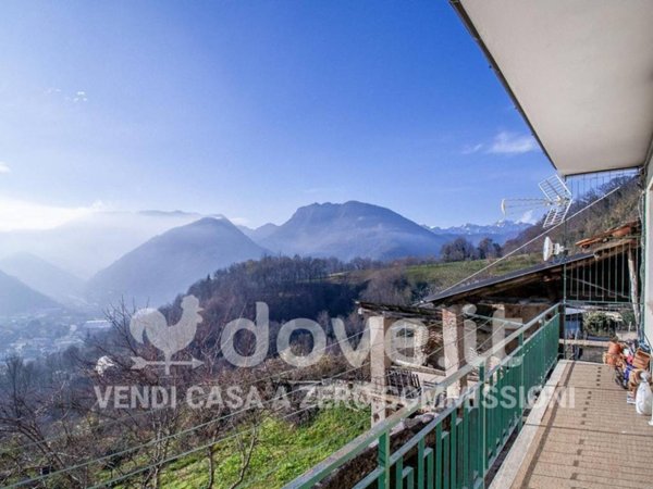 casa indipendente in vendita a Torrebelvicino