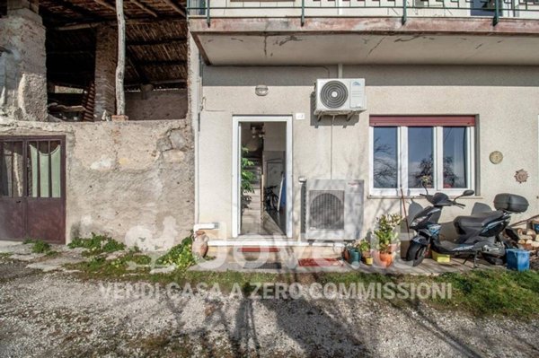 casa indipendente in vendita a Torrebelvicino