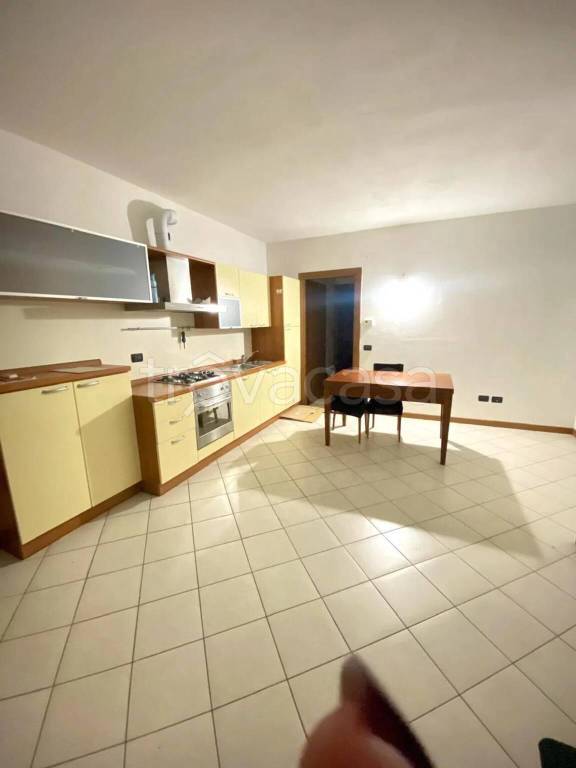 appartamento in vendita a Torrebelvicino