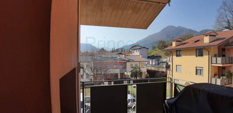 appartamento in vendita a Torrebelvicino in zona Pievebelvicino