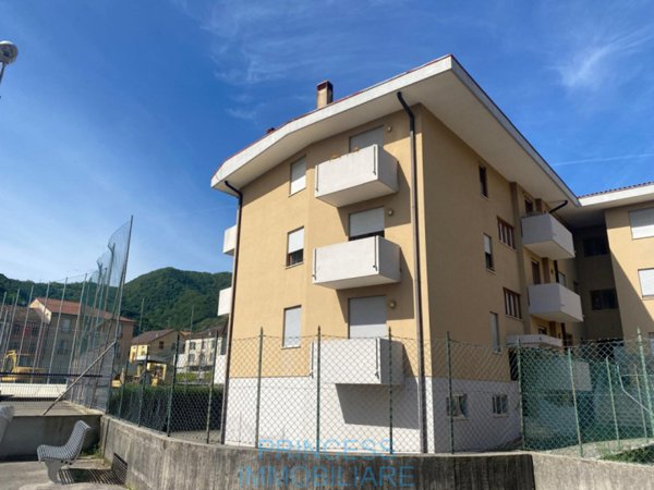 appartamento in vendita a Torrebelvicino in zona Pievebelvicino