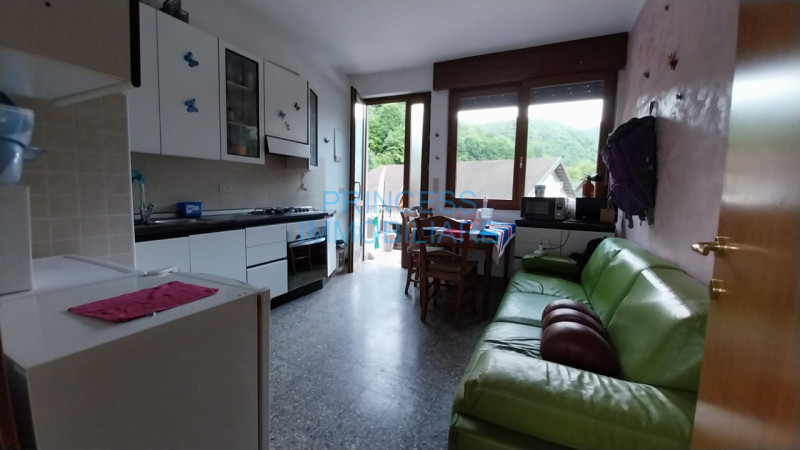 appartamento in vendita a Torrebelvicino in zona Pievebelvicino