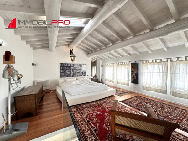casa indipendente in vendita a Torrebelvicino