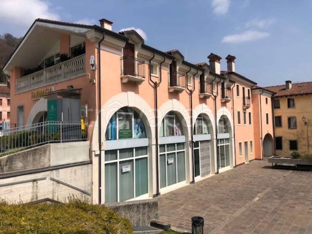 appartamento in vendita a Torrebelvicino