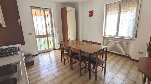 appartamento in vendita a Torrebelvicino