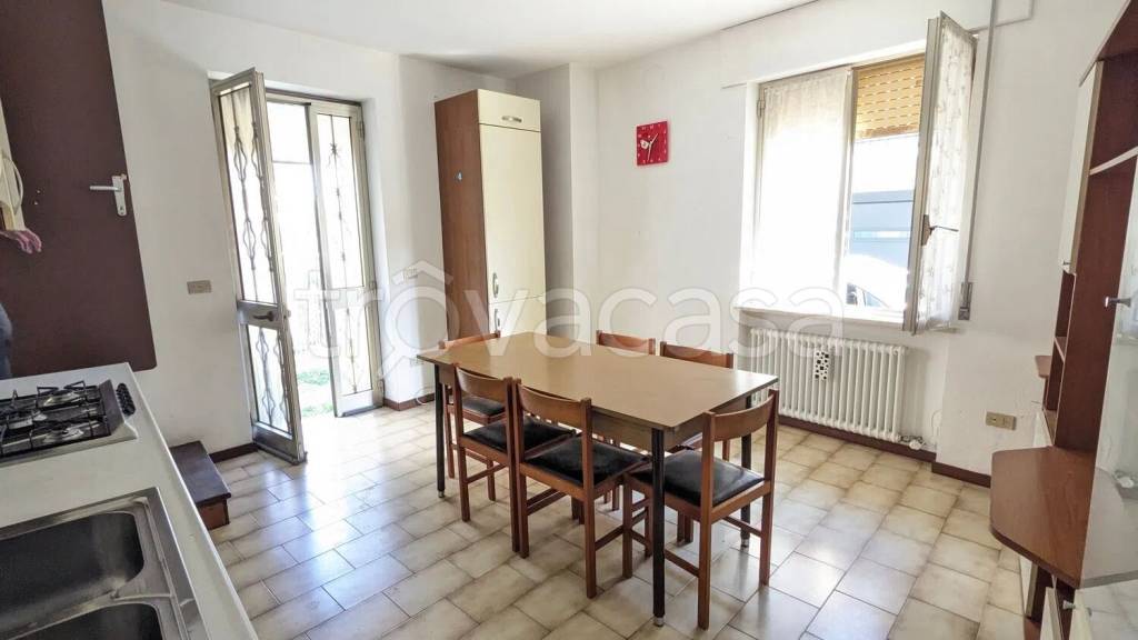 casa indipendente in vendita a Torrebelvicino