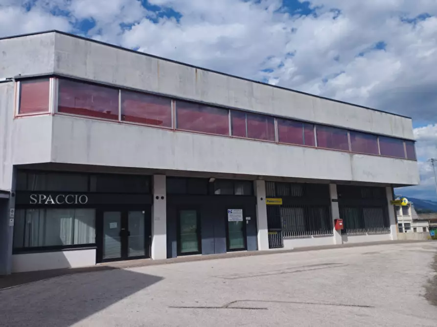 mansarda in vendita a Torrebelvicino in zona Pievebelvicino