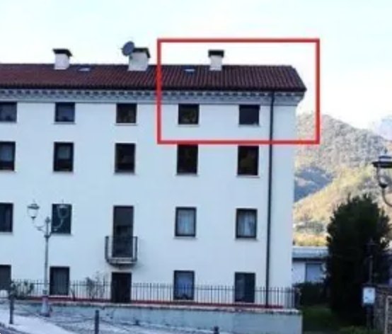 appartamento in vendita a Torrebelvicino in zona Pievebelvicino