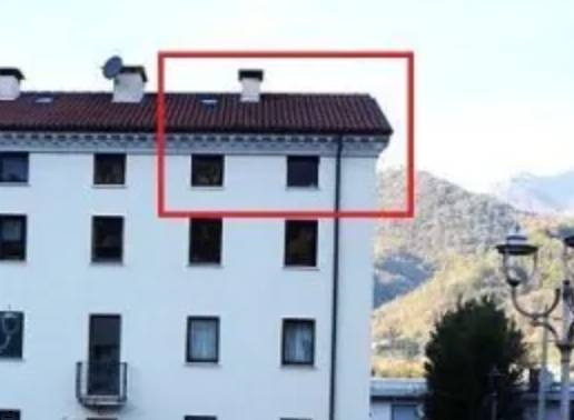 appartamento in vendita a Torrebelvicino in zona Pievebelvicino