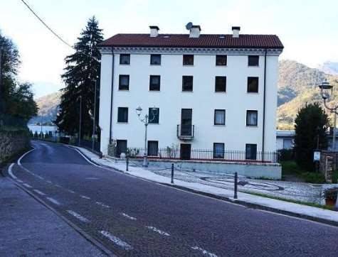 appartamento in vendita a Torrebelvicino in zona Pievebelvicino