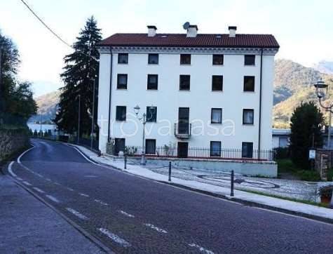 appartamento in vendita a Torrebelvicino in zona Pievebelvicino