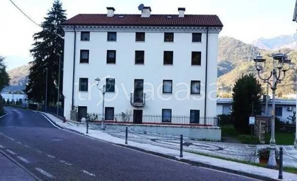 appartamento in vendita a Torrebelvicino in zona Pievebelvicino