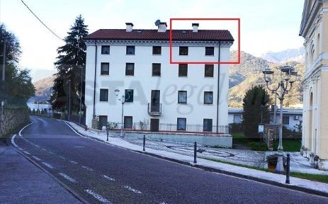 appartamento in vendita a Torrebelvicino in zona Pievebelvicino
