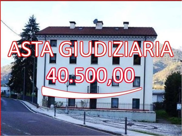 appartamento in vendita a Torrebelvicino in zona Pievebelvicino