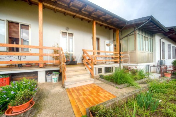casa indipendente in vendita a Torrebelvicino