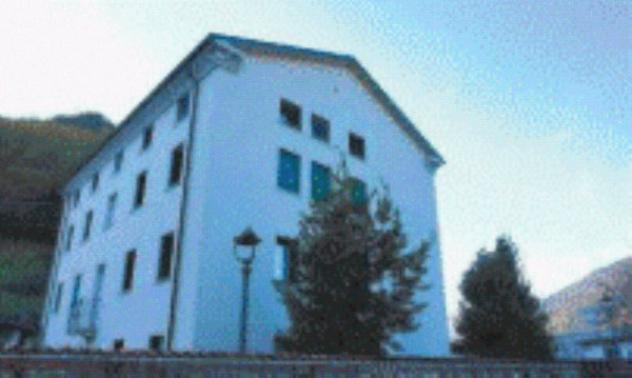 appartamento in vendita a Torrebelvicino in zona Pievebelvicino