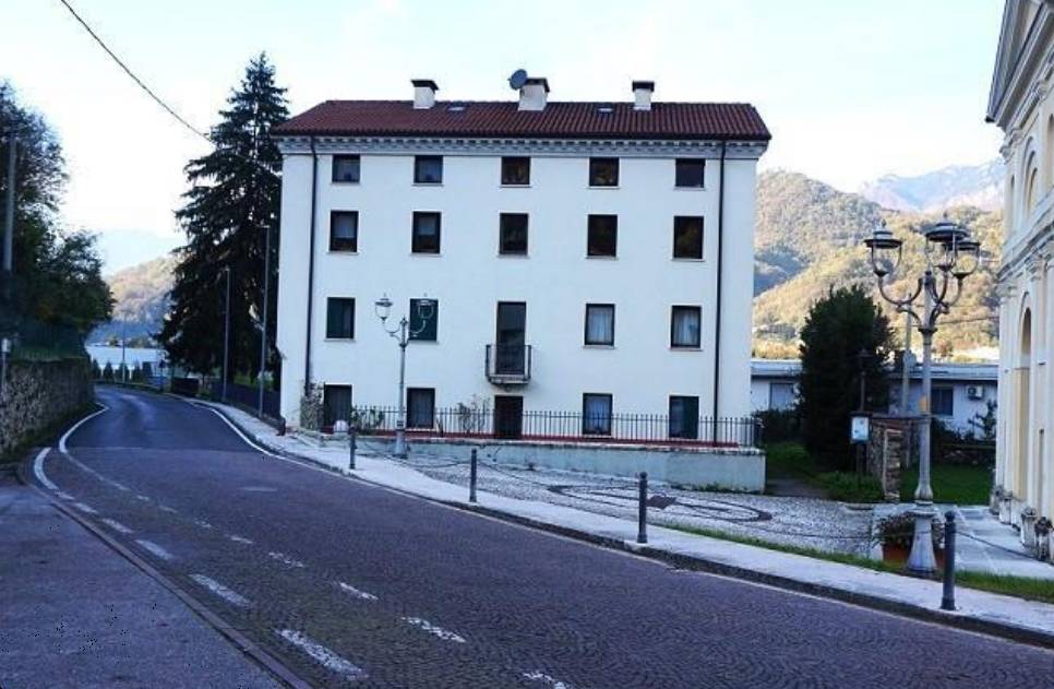 appartamento in vendita a Torrebelvicino