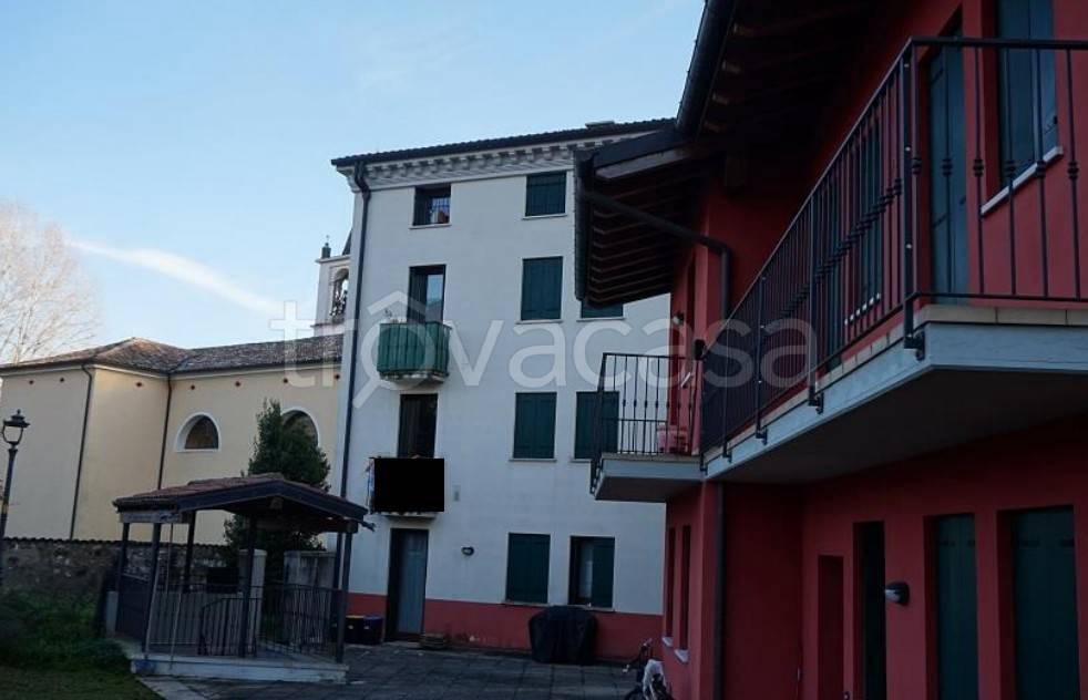appartamento in vendita a Torrebelvicino