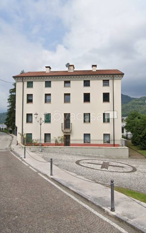 appartamento in vendita a Torrebelvicino