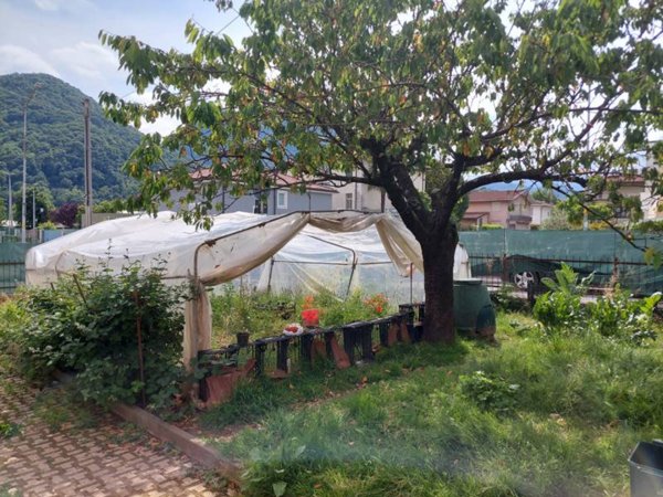 casa indipendente in vendita a Torrebelvicino